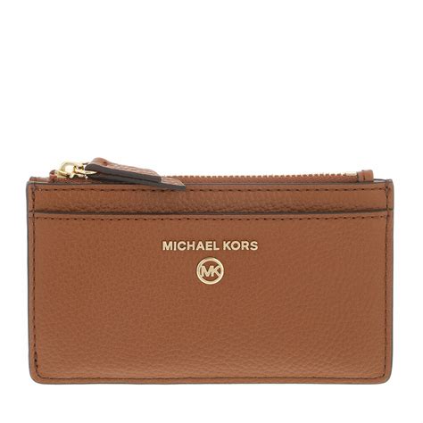 michael kors id wallet sm slim card case|Michael Kors Wallet men offer.